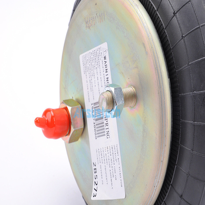 Contitech FD200-25 463 Air Spring 2B9-254 Goodyear Rubber Double Bellow Suspension