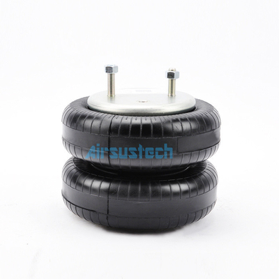Firestone Air Bags W01-358-6945 Rubber Double Convoluted Spring 20-2 Style