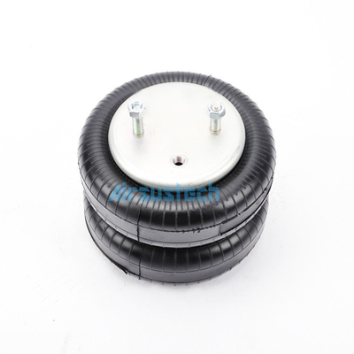 Firestone Air Bags W01-358-6945 Rubber Double Convoluted Spring 20-2 Style