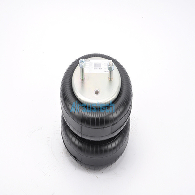 Firestone Air Bags W01-358-6945 Rubber Double Convoluted Spring 20-2 Style