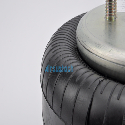 Firestone Air Bags W01-358-6945 Rubber Double Convoluted Spring 20-2 Style