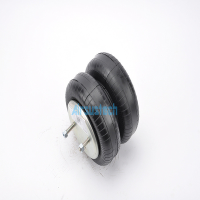 Firestone Air Bags W01-358-6945 Rubber Double Convoluted Spring 20-2 Style