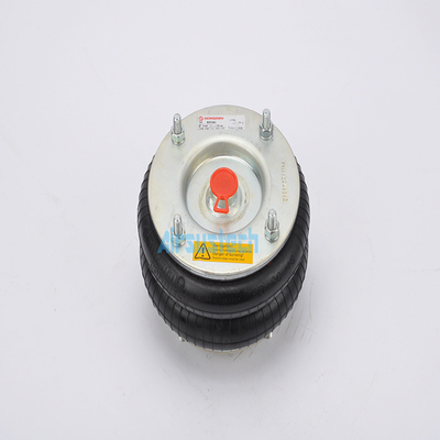 Air Shock Suspension FD138-18 Continental Bellows Style High Performance