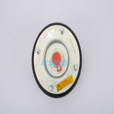 Air Shock Suspension FD138-18 Continental Bellows Style High Performance