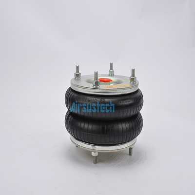 Air Shock Suspension FD138-18 Continental Bellows Style High Performance