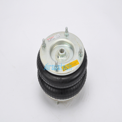 Air Shock Suspension FD138-18 Continental Bellows Style High Performance
