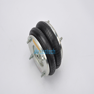 Air Shock Suspension FD138-18 Continental Bellows Style High Performance