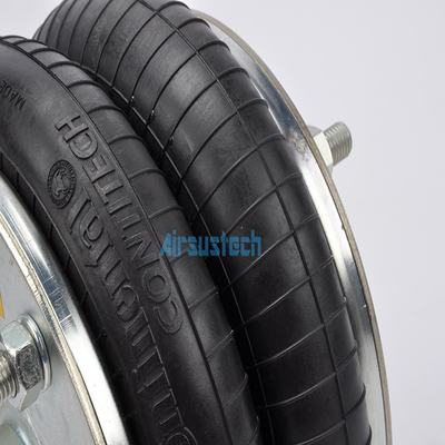 Air Shock Suspension FD138-18 Continental Bellows Style High Performance