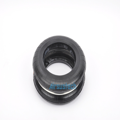S-240-2r Yokohama Double Convoluted Bellows Type With Hoop Air Shocks Absorption