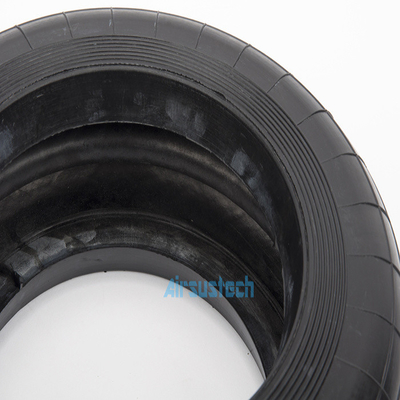S-240-2r Yokohama Double Convoluted Bellows Type With Hoop Air Shocks Absorption