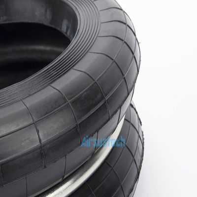 S-240-2r Yokohama Double Convoluted Bellows Type With Hoop Air Shocks Absorption