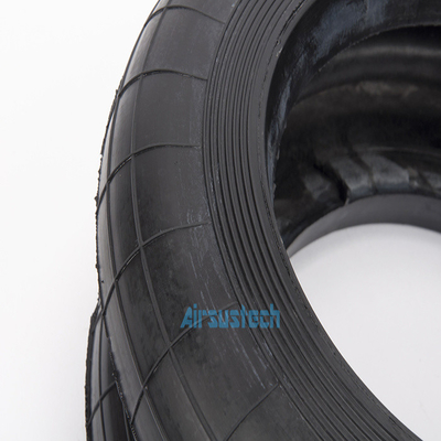 S-240-2r Yokohama Double Convoluted Bellows Type With Hoop Air Shocks Absorption