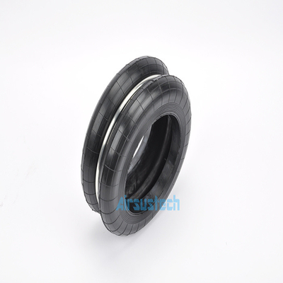 S-240-2r Yokohama Double Convoluted Bellows Type With Hoop Air Shocks Absorption