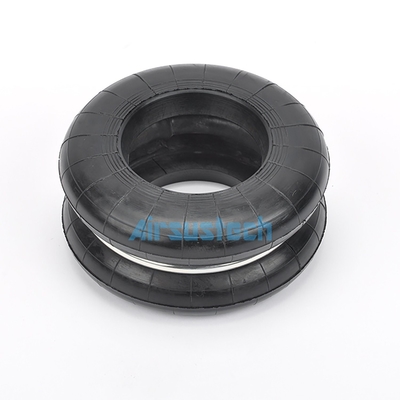 Yokohama S-160-2r Industrial Air Suspension Cross GUOMAT F-160-2 Vibration Conveyor