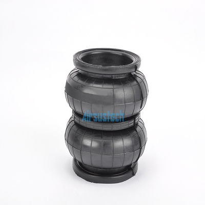 Mitsubishi 03362-33000 Double Convoluted Air Suspension One Year Quality Assurance
