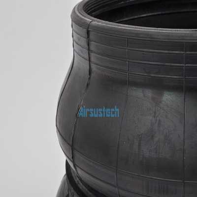 Mitsubishi 03362-33000 Double Convoluted Air Suspension One Year Quality Assurance