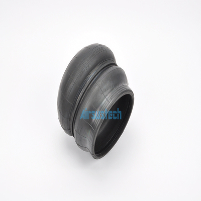 Mitsubishi 03362-33000 Double Convoluted Air Suspension One Year Quality Assurance