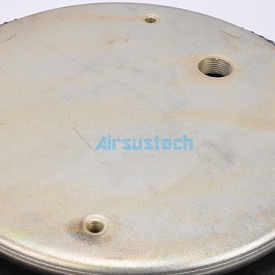 W01-358-7136 Firestone Pneumatic Bellow Double Convoluted Air Rubber Bellow