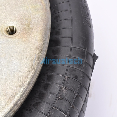 W01-358-7136 Firestone Pneumatic Bellow Double Convoluted Air Rubber Bellow