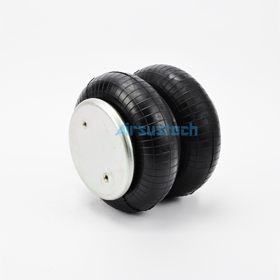 Suspension Air Spring W01-358-6910 Firestone Double Convoluted Air Spring