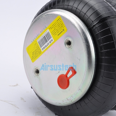 Suspension Air Spring W01-358-6910 Firestone Double Convoluted Air Spring