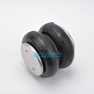 Suspension Air Spring W01-358-6910 Firestone Double Convoluted Air Spring