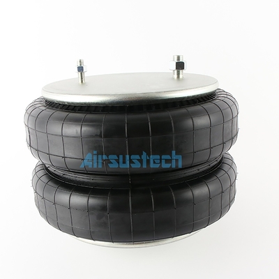 W01-358-7557 Firestone Suspension Air Spring For Heavy Duty Trucks Air Bellows