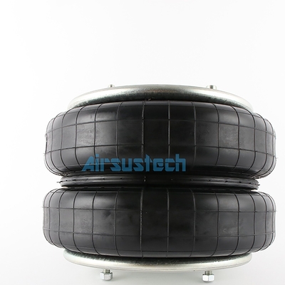 W01-358-7557 Firestone Suspension Air Spring For Heavy Duty Trucks Air Bellows