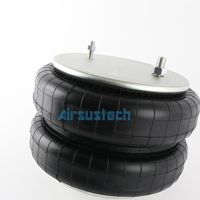 W01-358-7557 Firestone Suspension Air Spring For Heavy Duty Trucks Air Bellows
