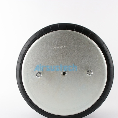 W01-358-7557 Firestone Suspension Air Spring For Heavy Duty Trucks Air Bellows
