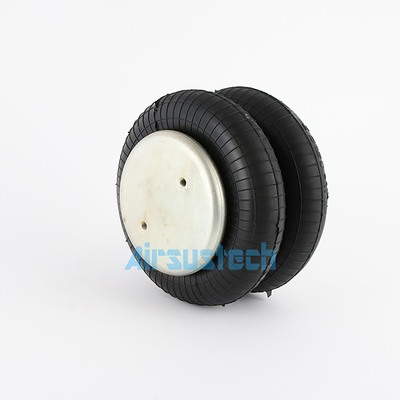 Contitech Dust Removal Equipment FD 120-17 Air Spring For Truck Suspension