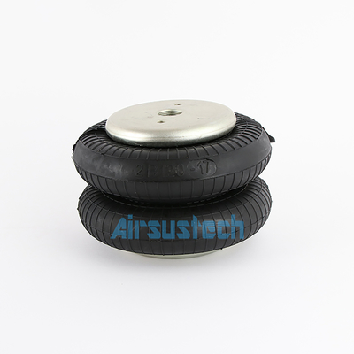 Contitech Dust Removal Equipment FD 120-17 Air Spring For Truck Suspension