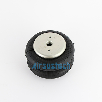 Contitech Dust Removal Equipment FD 120-17 Air Spring For Truck Suspension