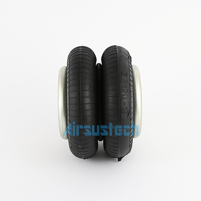 Contitech Dust Removal Equipment FD 120-17 Air Spring For Truck Suspension