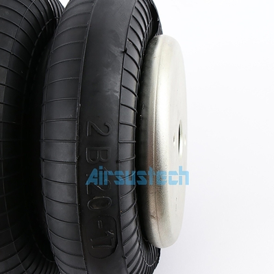 Contitech Dust Removal Equipment FD 120-17 Air Spring For Truck Suspension