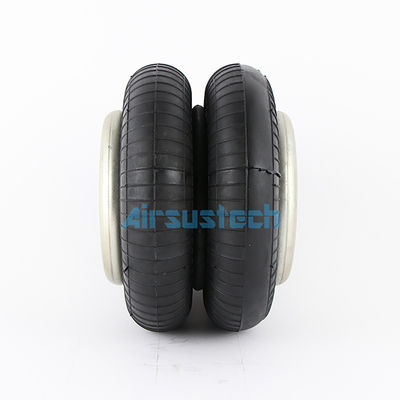 FD120-17 Continental Bellows Style Convoluted Air Spring For Conveyor End Stop