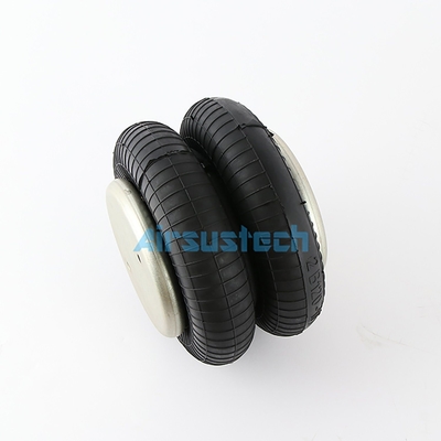 FD120-17 Continental Bellows Style Convoluted Air Spring For Conveyor End Stop