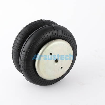 FD120-17 Continental Bellows Style Convoluted Air Spring For Conveyor End Stop