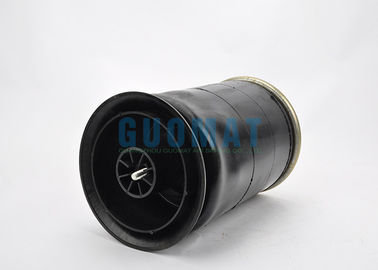 Truck air bag suspension / W01-358-8709 Truck Air Springs AA230T - Van Traax HKA-180