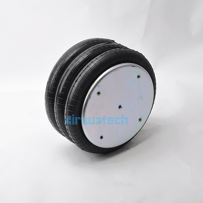 Goodyear 3B14-374 Air Spring Assembly Triple Convoluted Air Shock Absorber