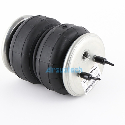 Convoluted Air Spring GUOMAT 2B5240 Airride Air Spring Assembly Heavy Truck Part