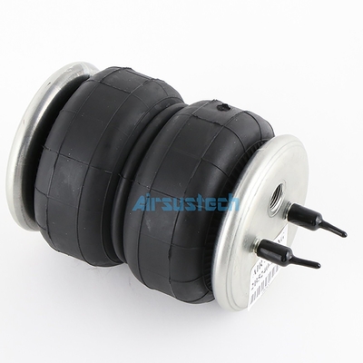 Convoluted Air Spring GUOMAT 2B5240 Airride Air Spring Assembly Heavy Truck Part