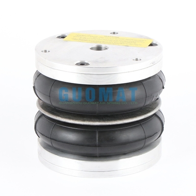 W01-R58-4051 Firestone Industrial Air Spring Double Convoluted Pneumatic Accessory