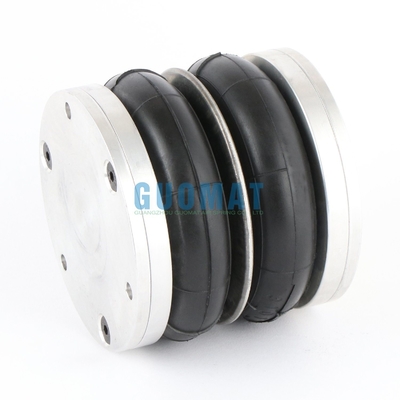 W01-R58-4051 Firestone Industrial Air Spring Double Convoluted Pneumatic Accessory