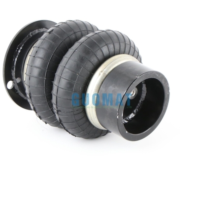 Contitech FD40-10 Rubber Air Spring For Truck Trailer Air Shock Suspension