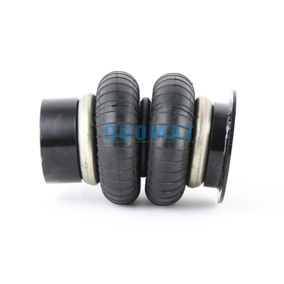 Contitech FD40-10 Rubber Air Spring For Truck Trailer Air Shock Suspension
