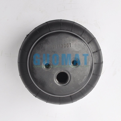 FD70-13 Contitech Double Convoluted Bellows Type 1/4 NPT Air Hole Air Suspension