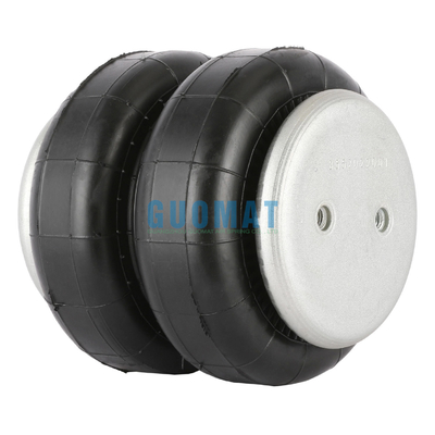GUOMAT 2B2500 Double Convoluted Air Actuator For Punching Press Air Shocks