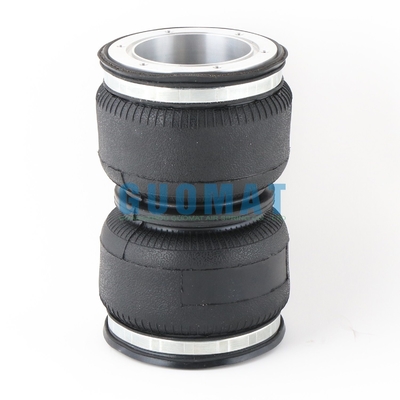 Double Convoluted Air Actuator 2B120 Air Spring Assembly For Reduce Shock