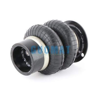 Contitech Air Bellows Actuator FD40-10 Convoluted Air Spring Assembly